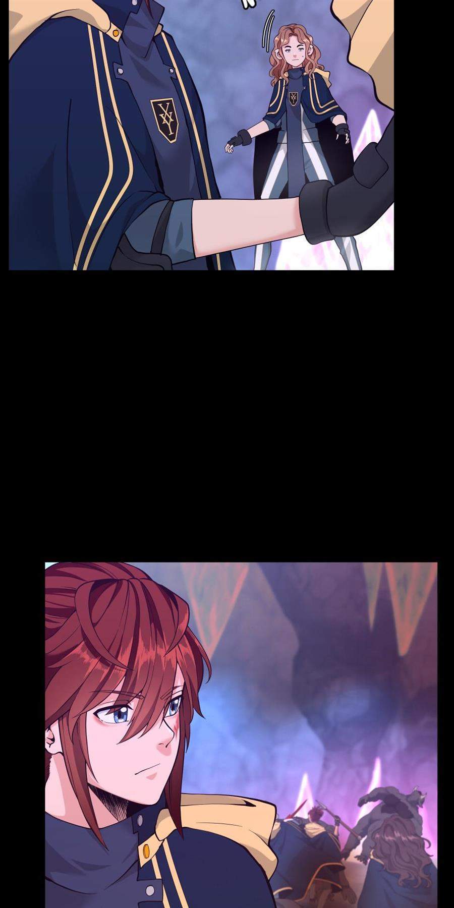 Read The Beginning After the End ID Manga Online