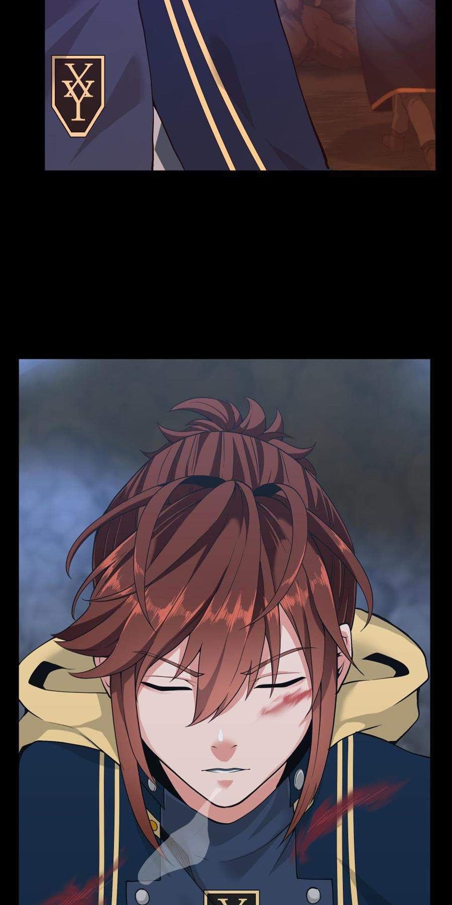 Read The Beginning After the End ID Manga Online