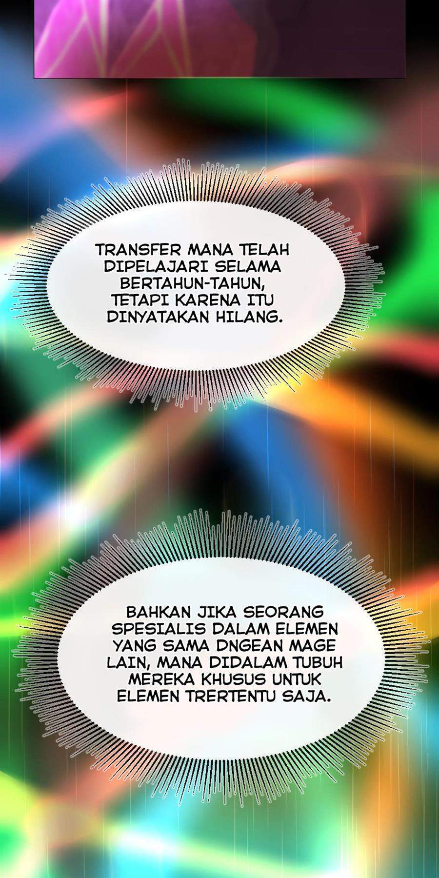 Read The Beginning After the End ID Manga Online