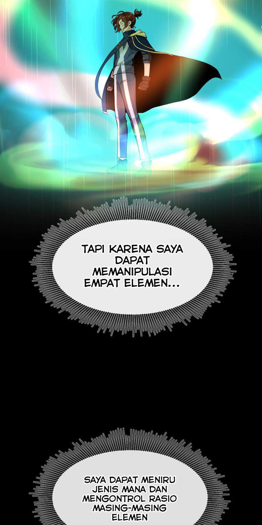 Read The Beginning After the End ID Manga Online