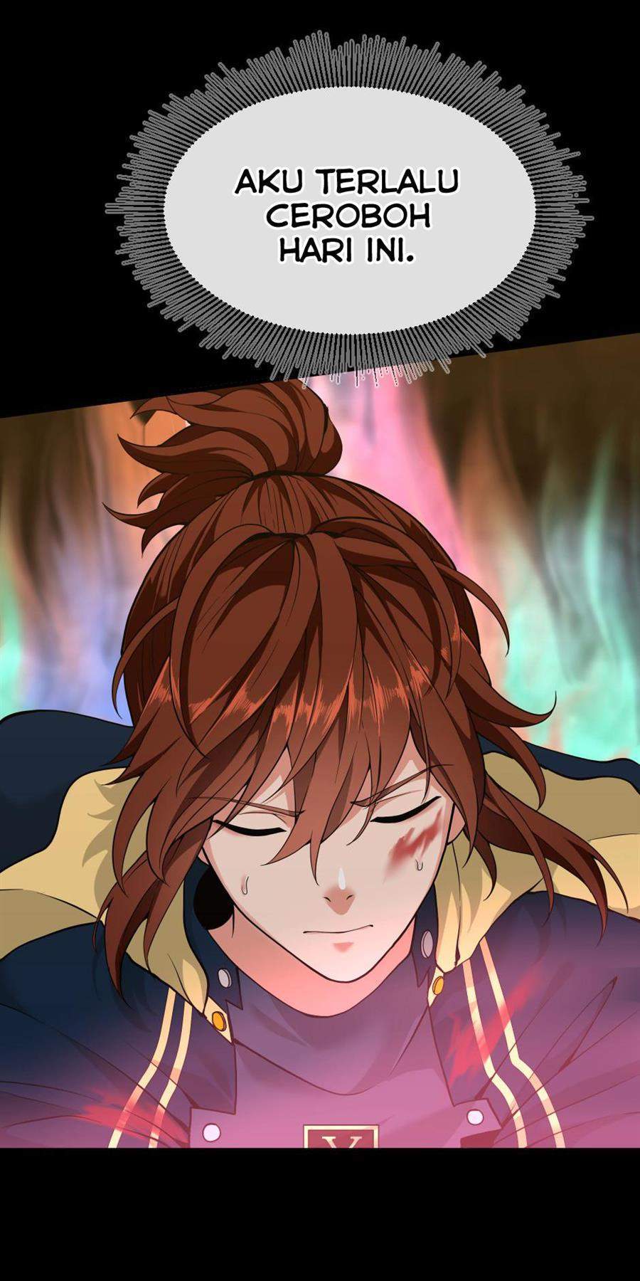 Read The Beginning After the End ID Manga Online