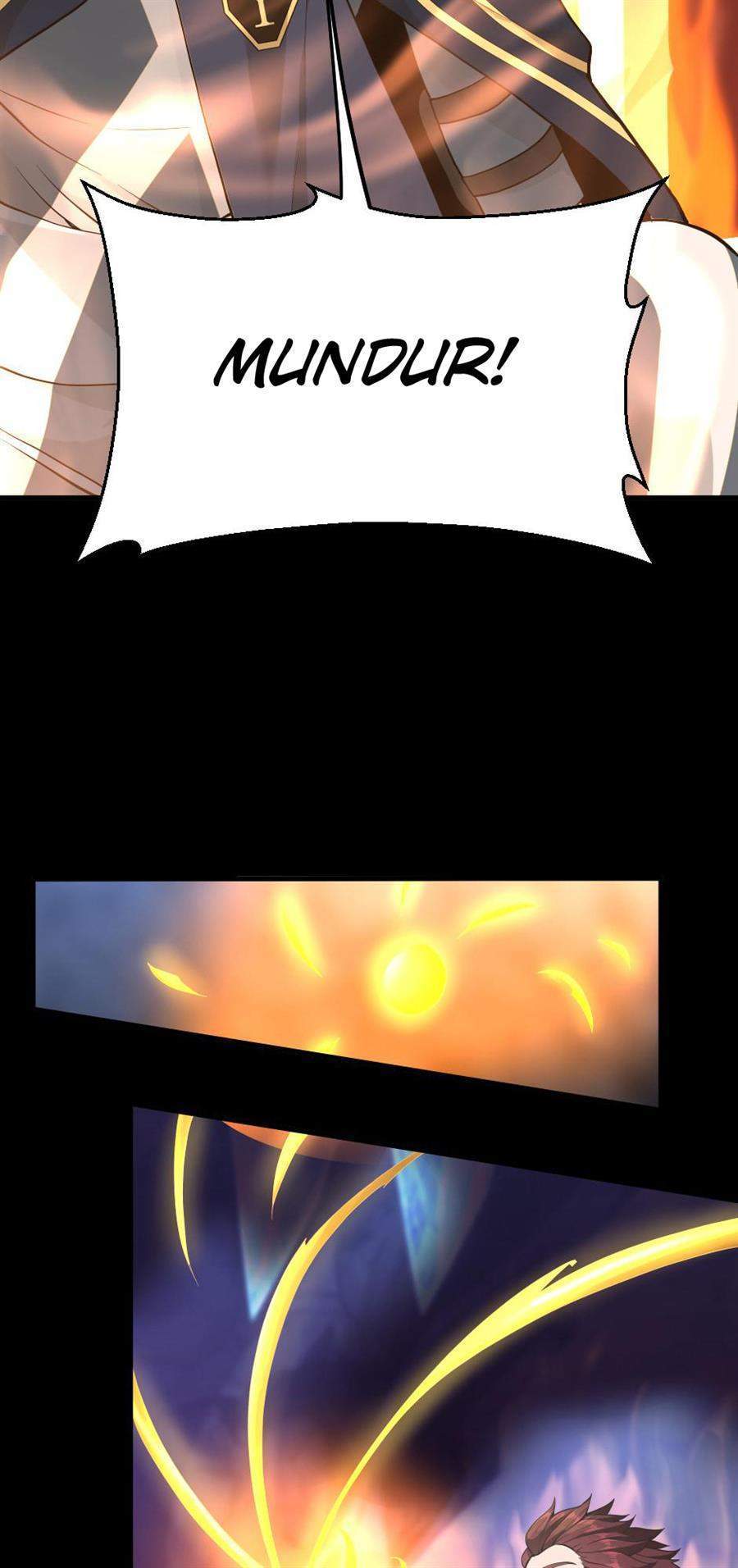 Read The Beginning After the End ID Manga Online