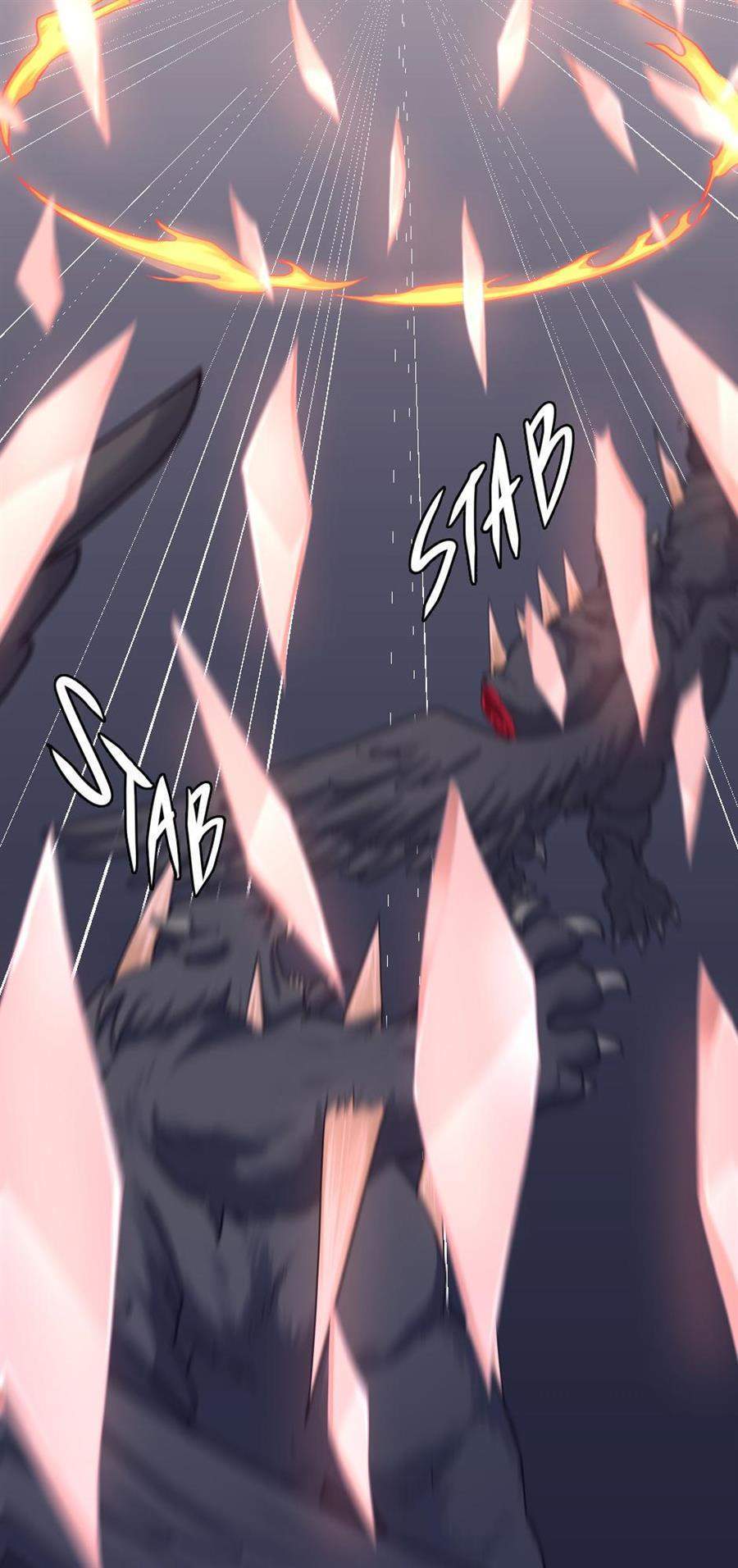 Read The Beginning After the End ID Manga Online