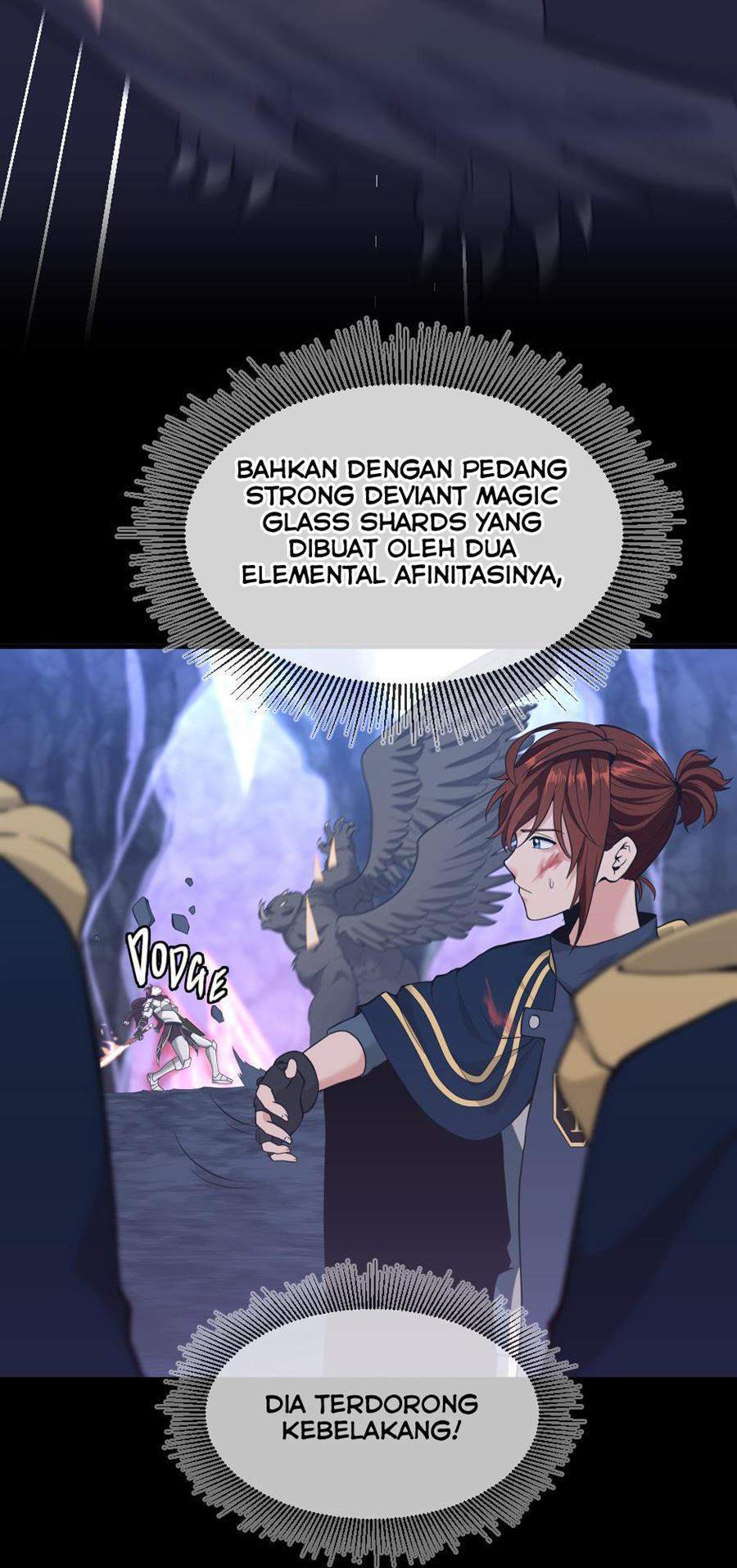 Read The Beginning After the End ID Manga Online