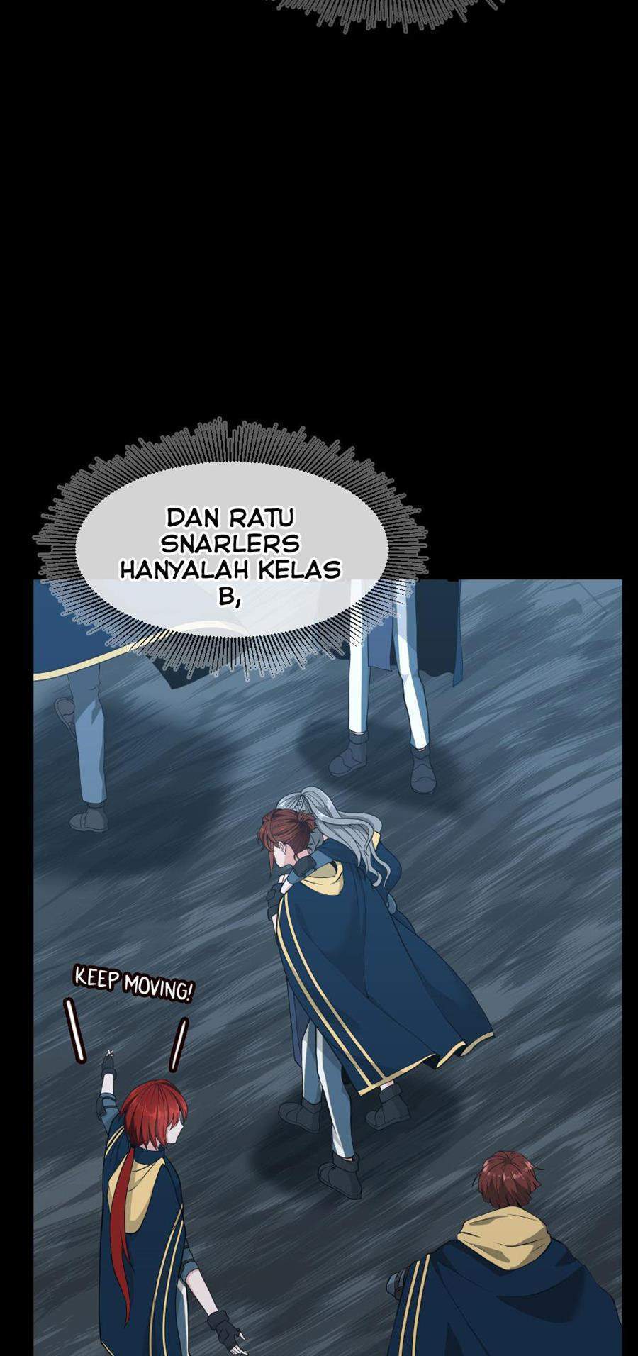 Read The Beginning After the End ID Manga Online