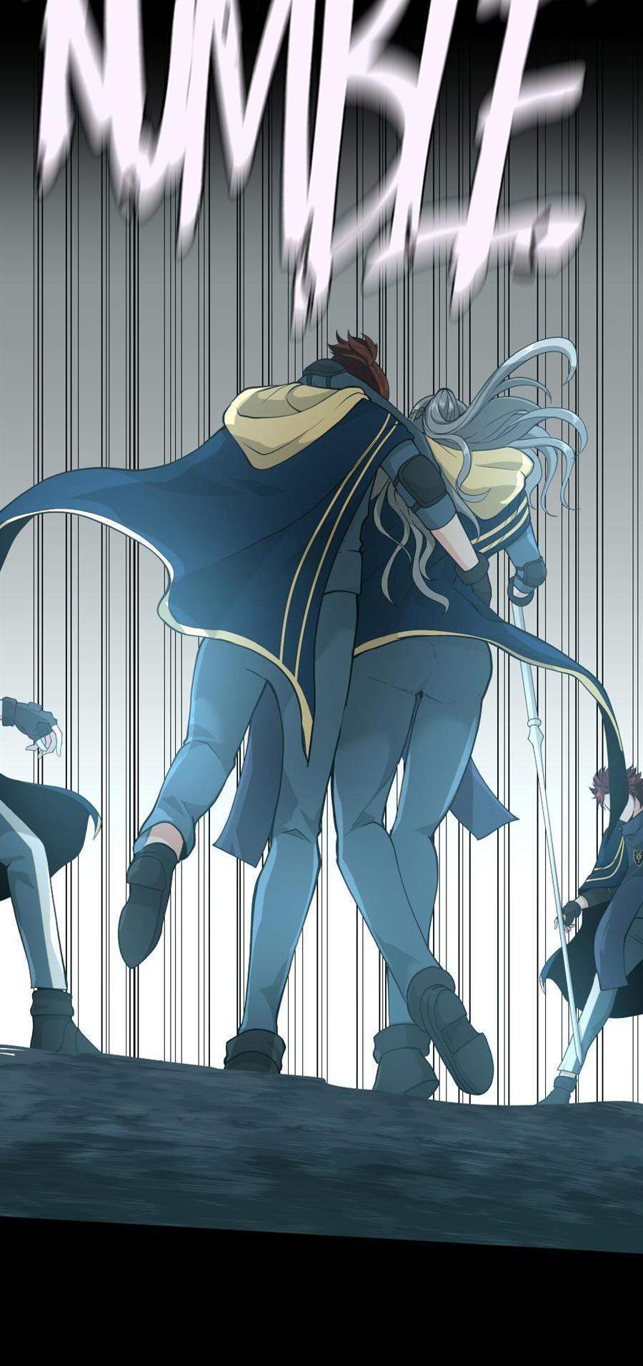 Read The Beginning After the End ID Manga Online