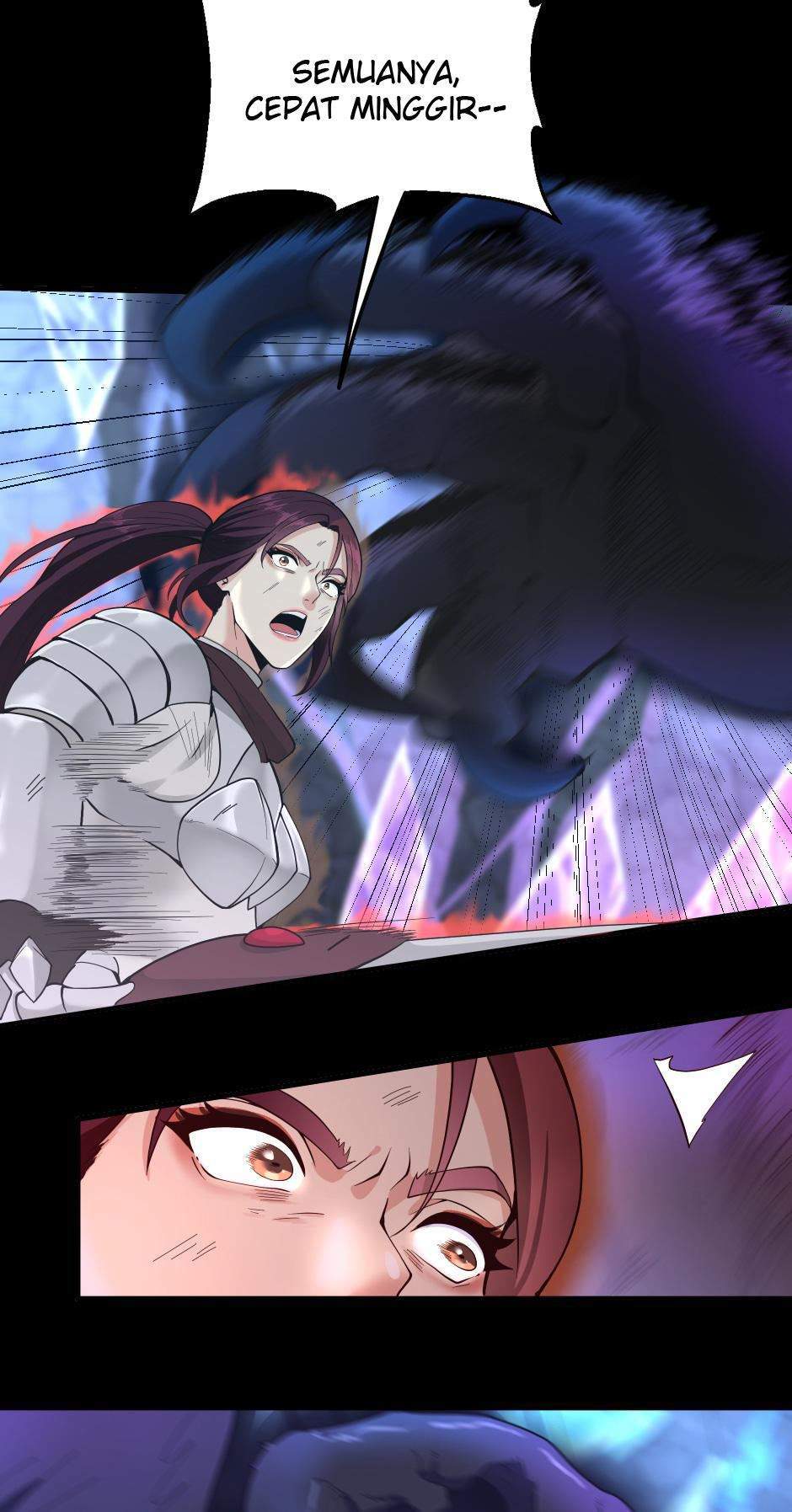 Read The Beginning After the End ID Manga Online
