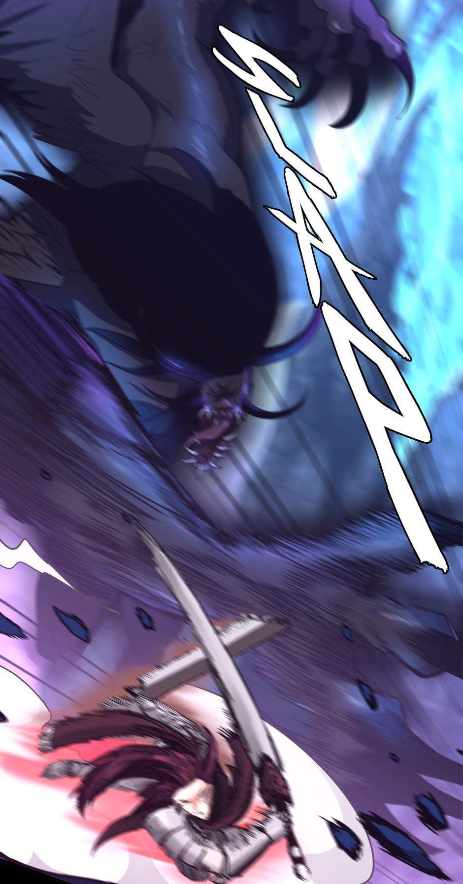 Read The Beginning After the End ID Manga Online