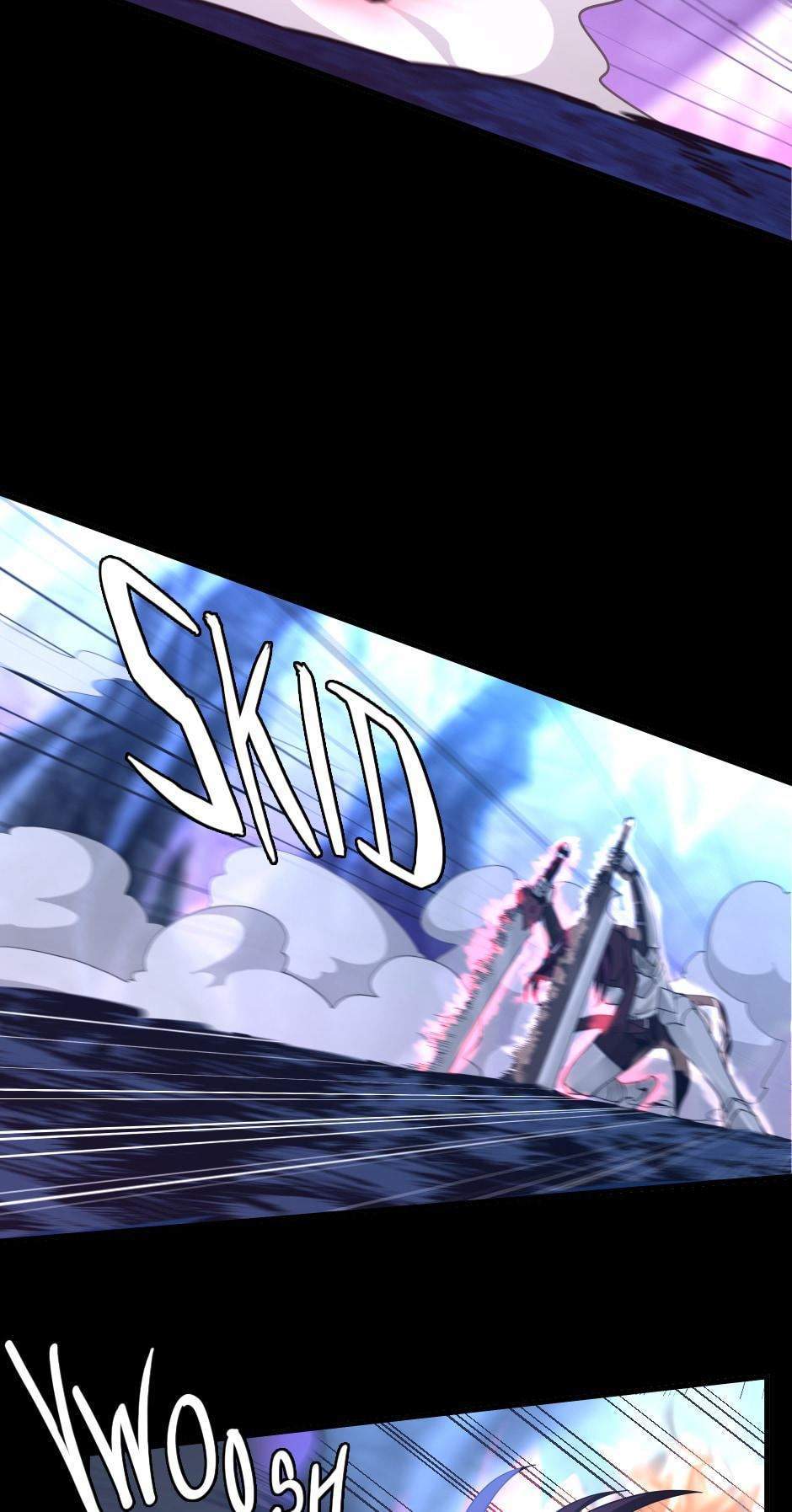 Read The Beginning After the End ID Manga Online