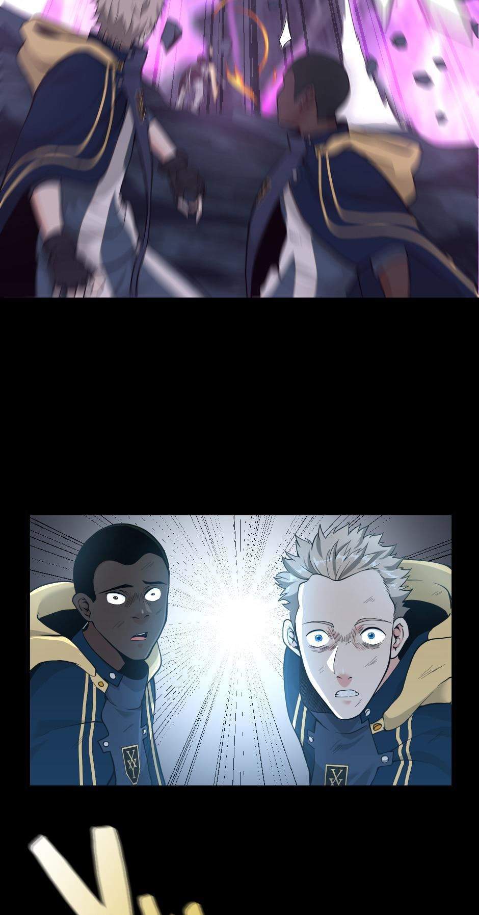 Read The Beginning After the End ID Manga Online