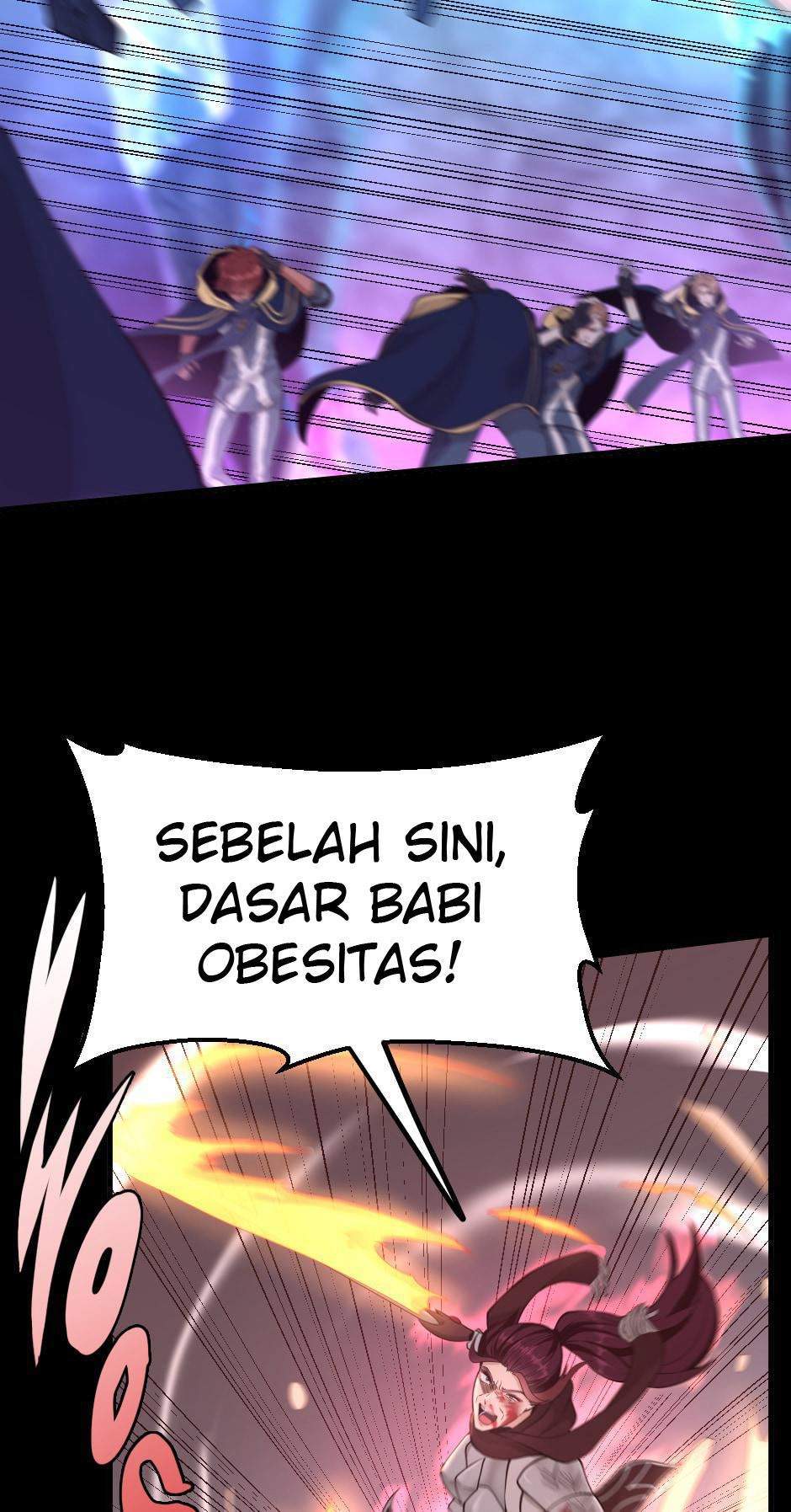 Read The Beginning After the End ID Manga Online