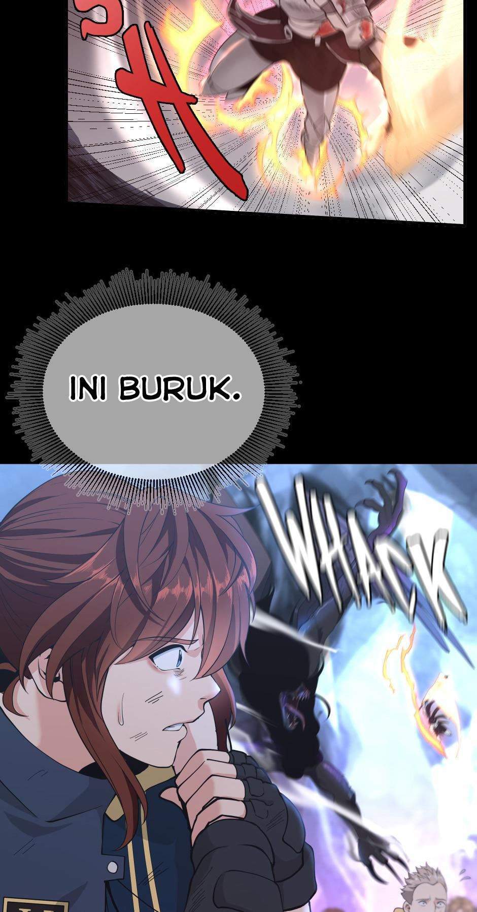 Read The Beginning After the End ID Manga Online