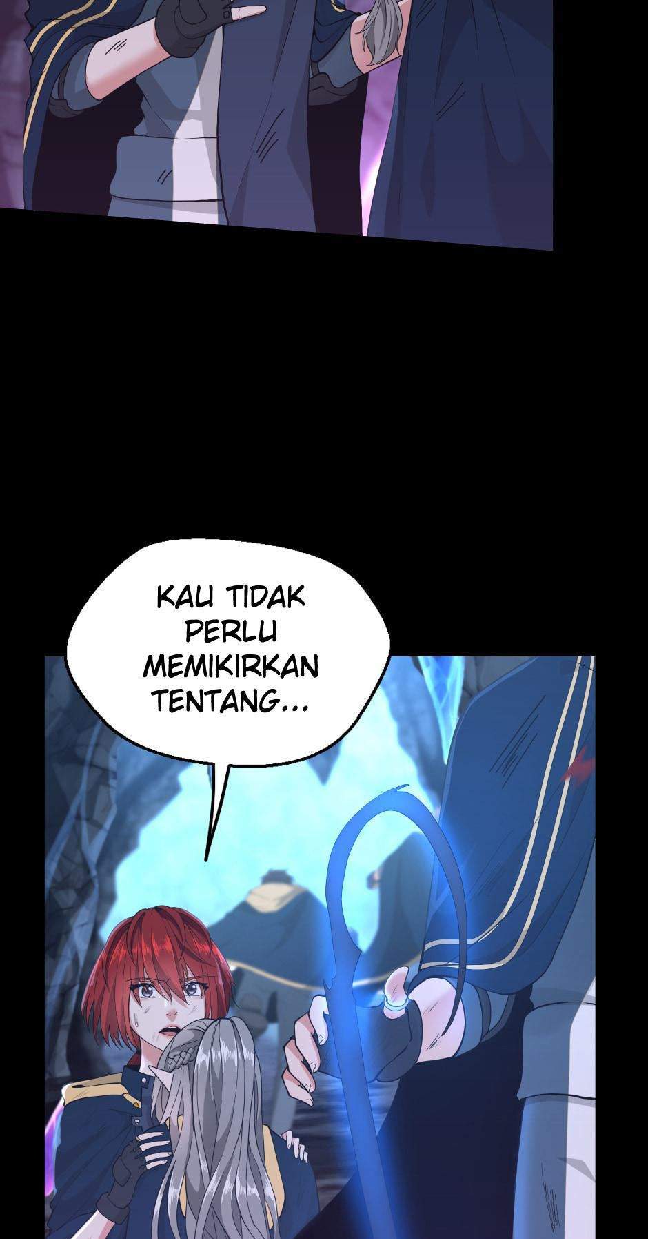 Read The Beginning After the End ID Manga Online