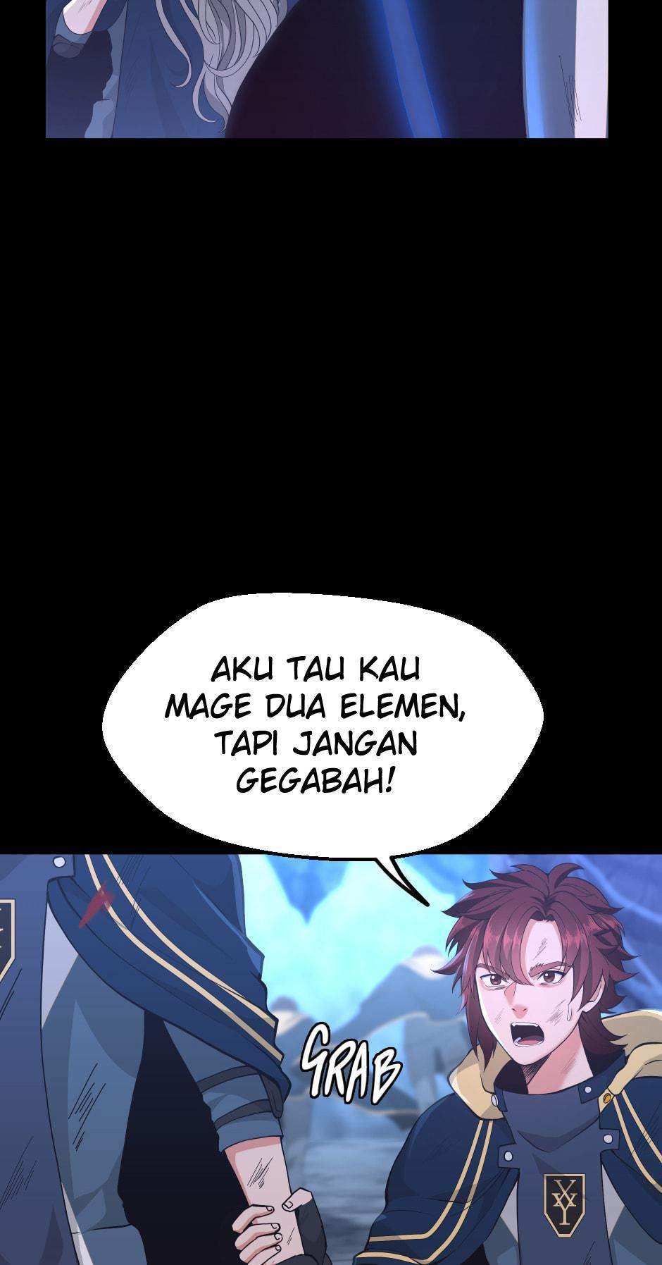 Read The Beginning After the End ID Manga Online