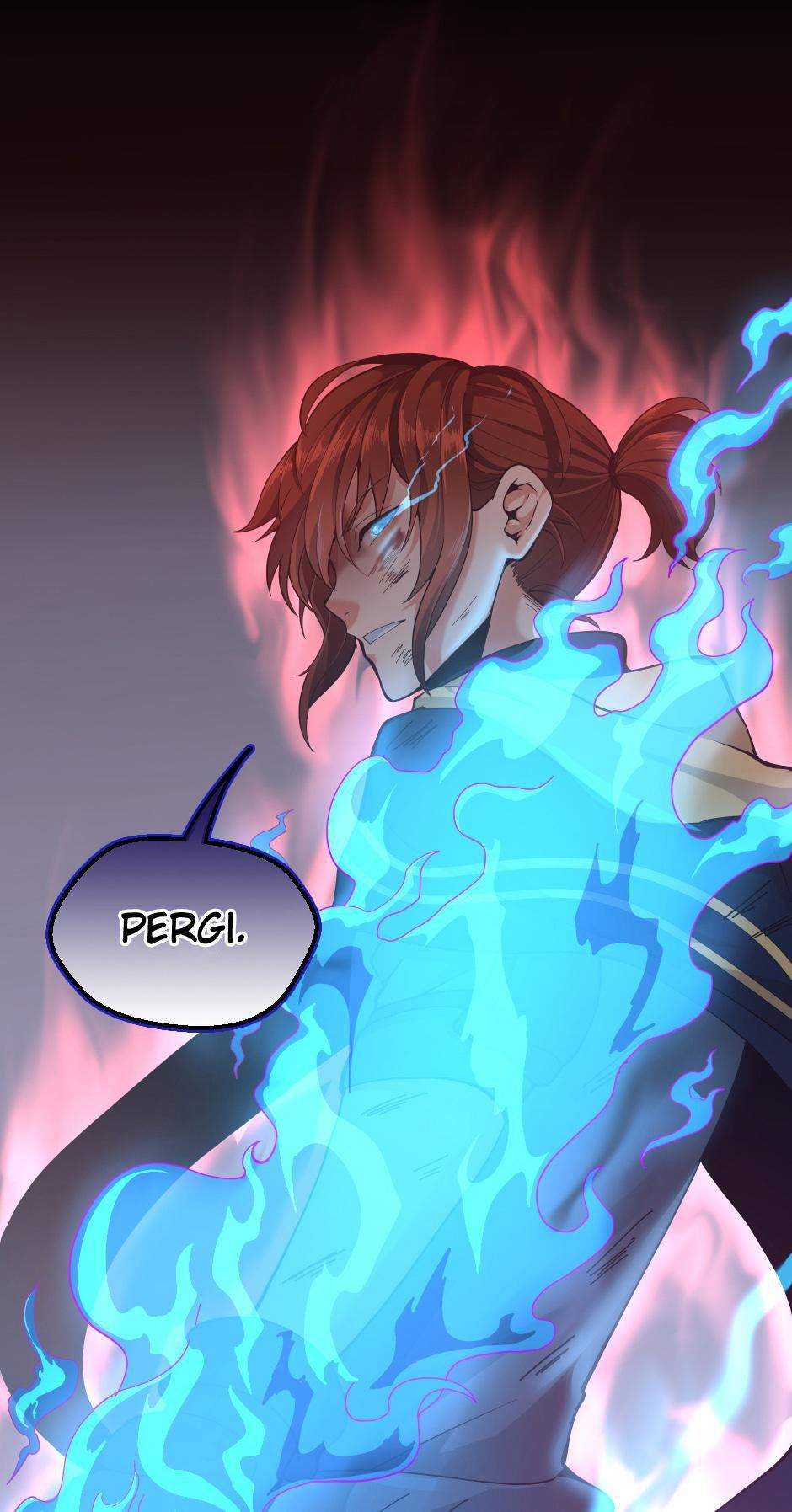 Read The Beginning After the End ID Manga Online