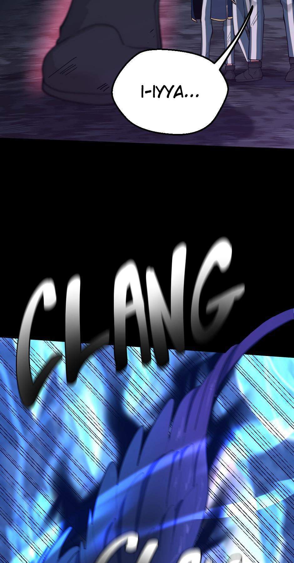 Read The Beginning After the End ID Manga Online