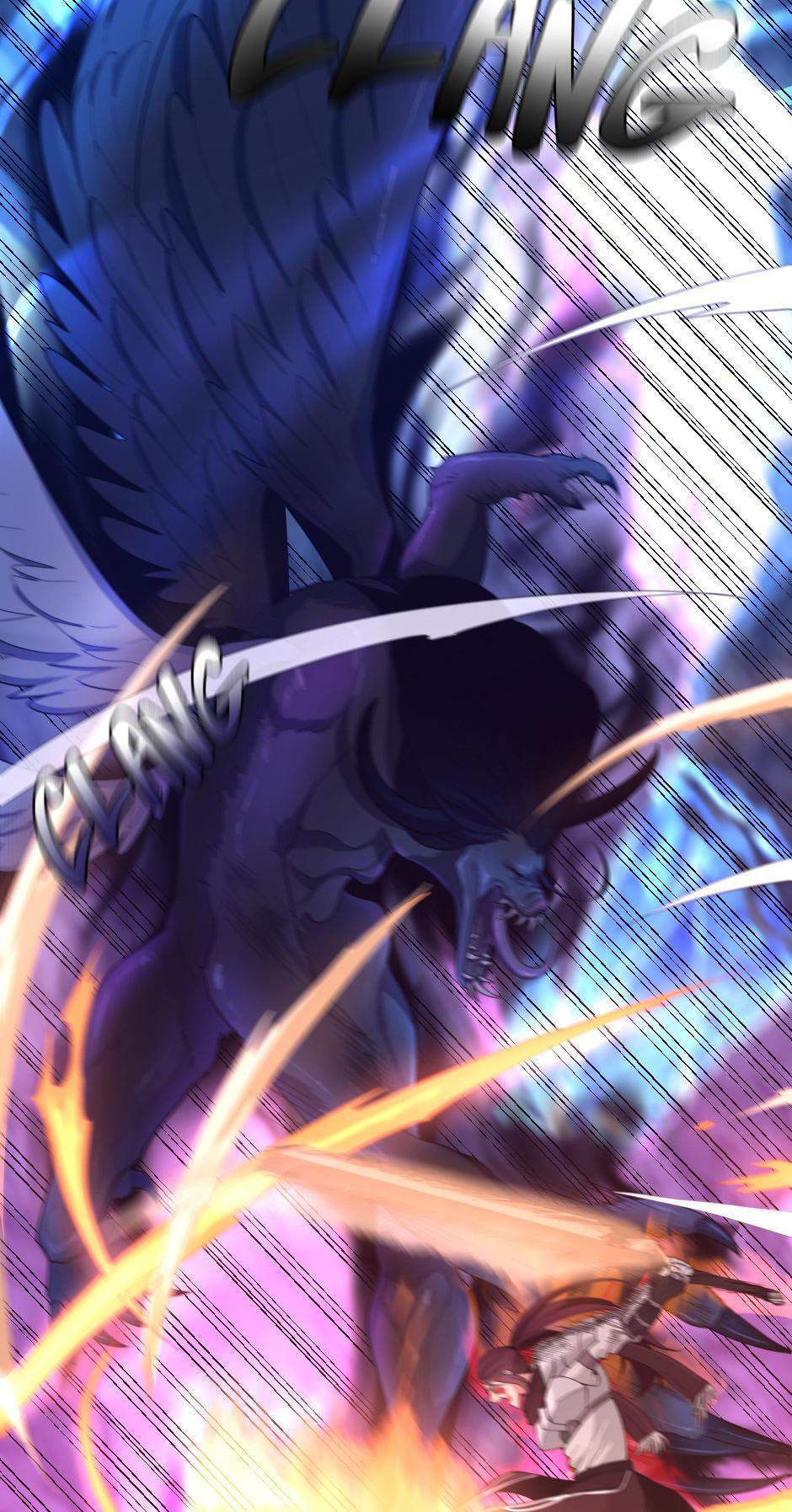 Read The Beginning After the End ID Manga Online