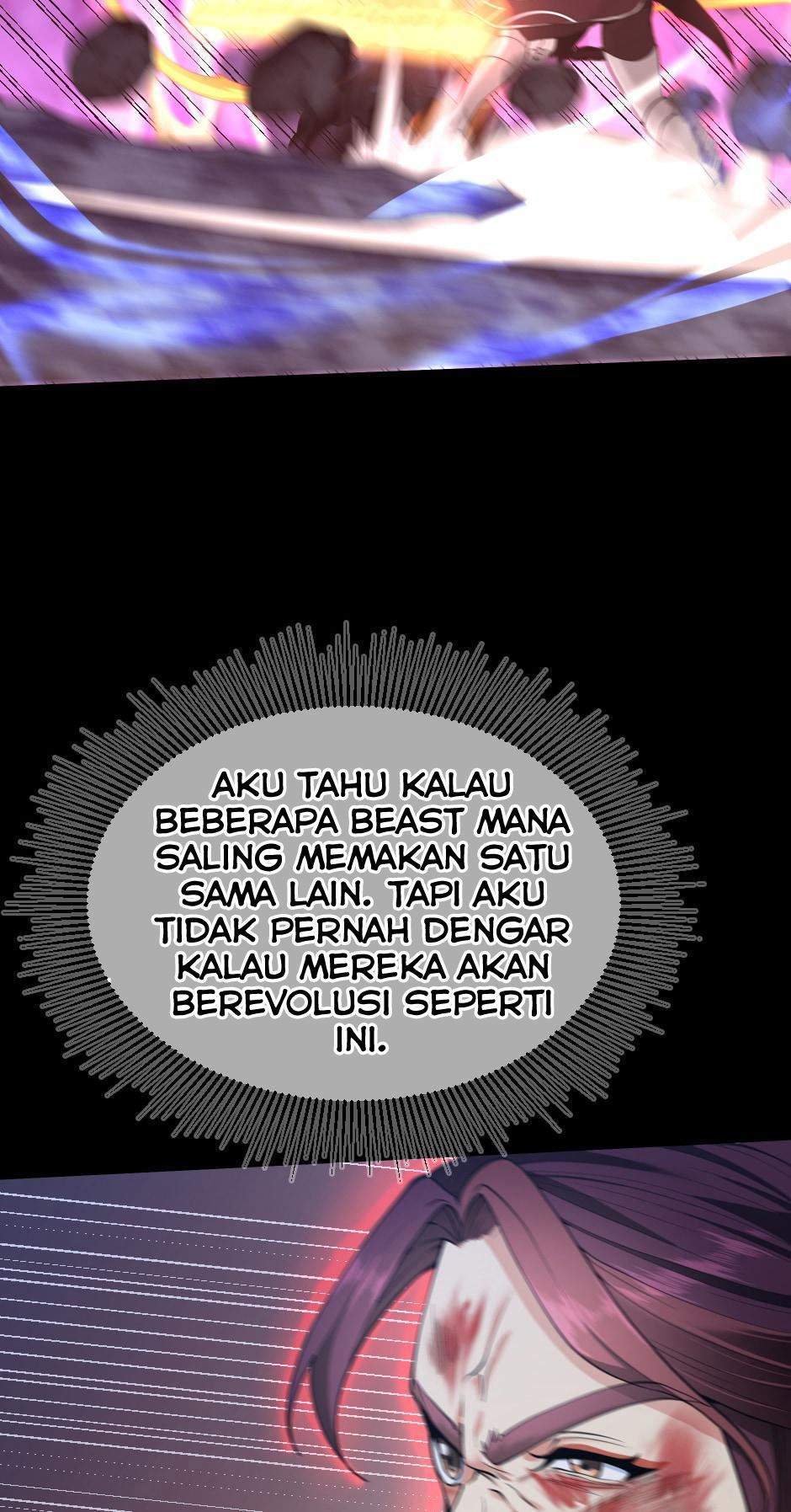 Read The Beginning After the End ID Manga Online