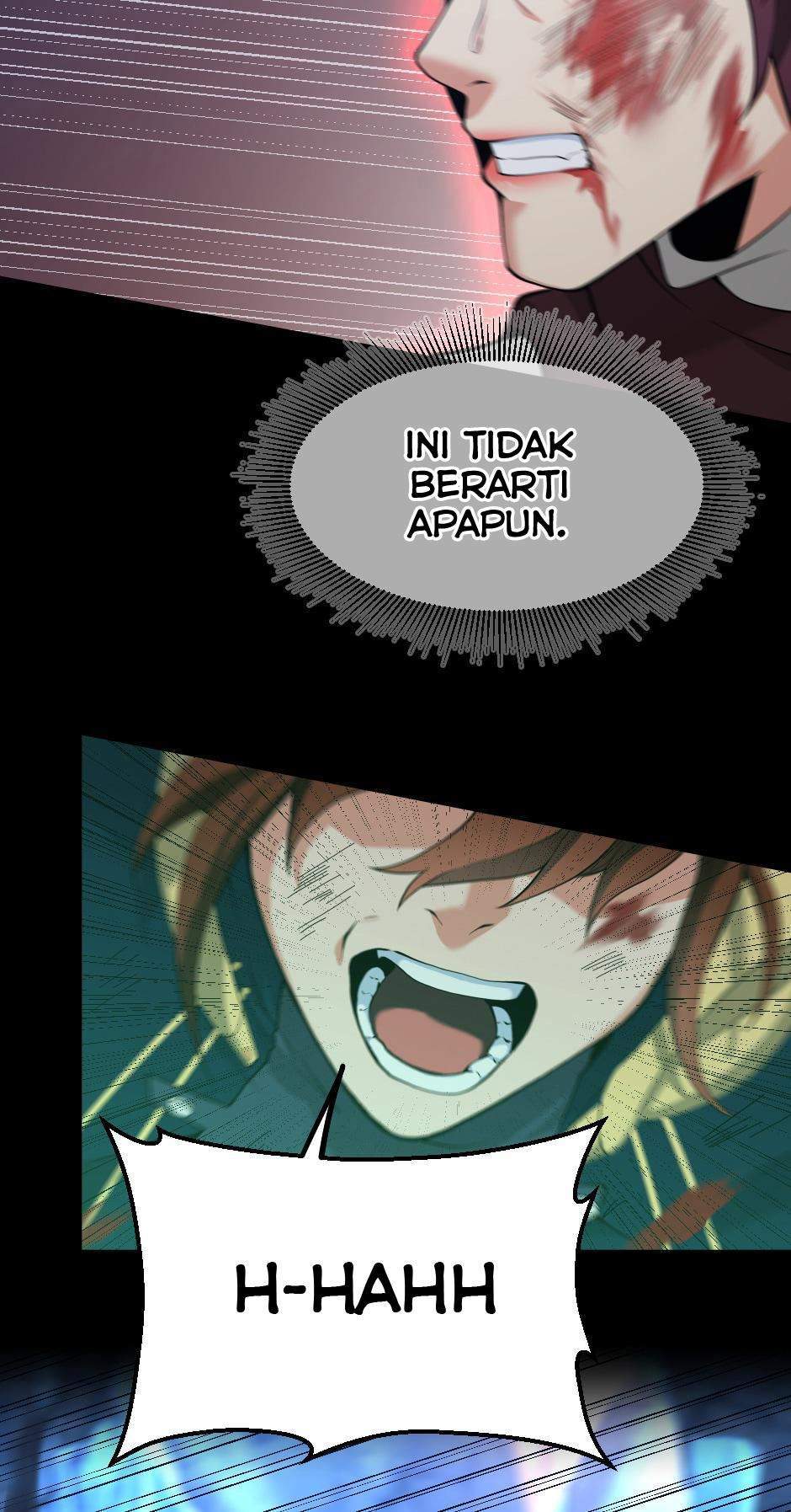 Read The Beginning After the End ID Manga Online