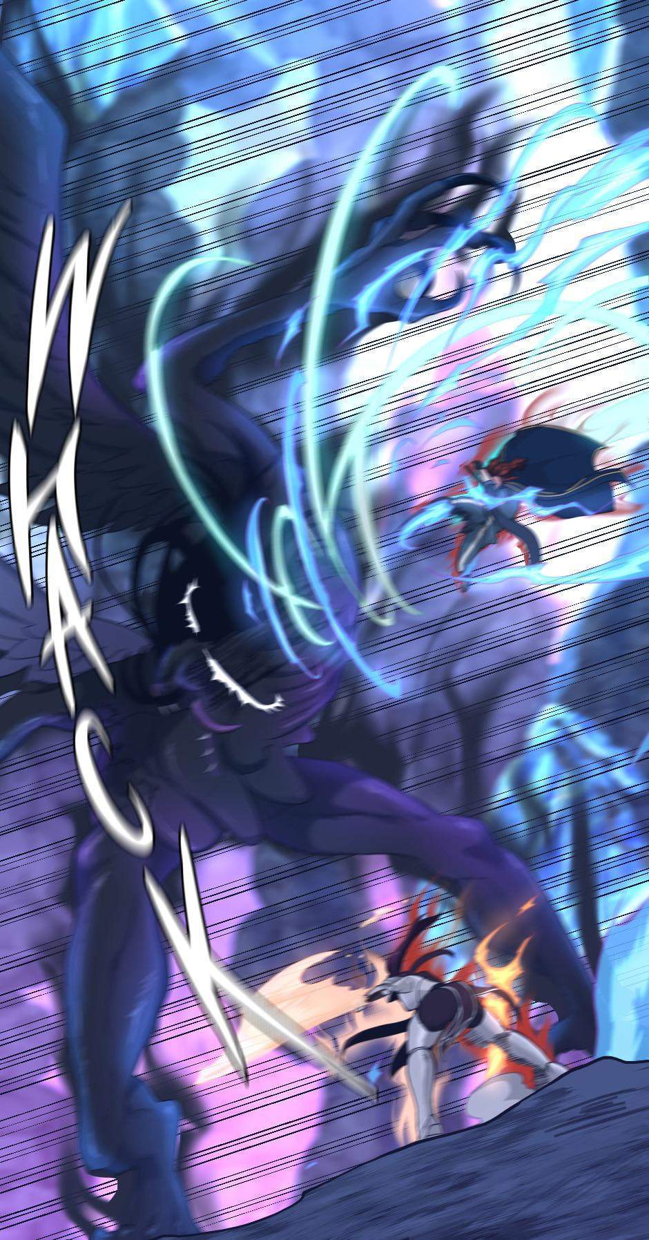 Read The Beginning After the End ID Manga Online