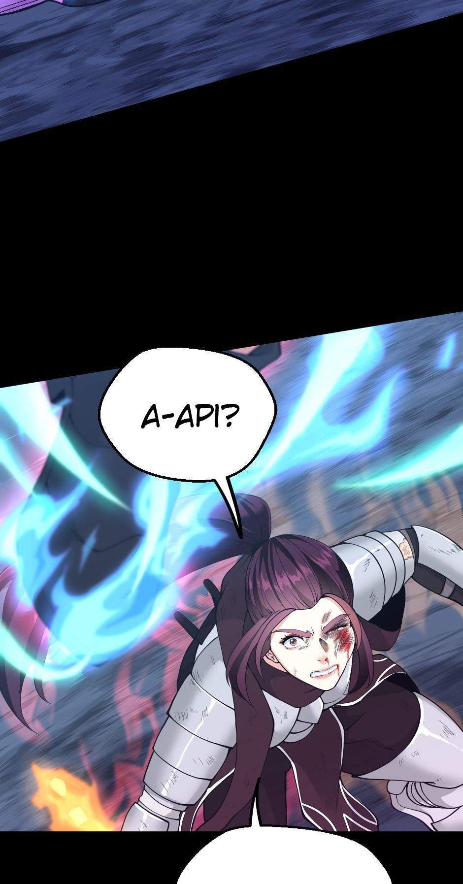 Read The Beginning After the End ID Manga Online