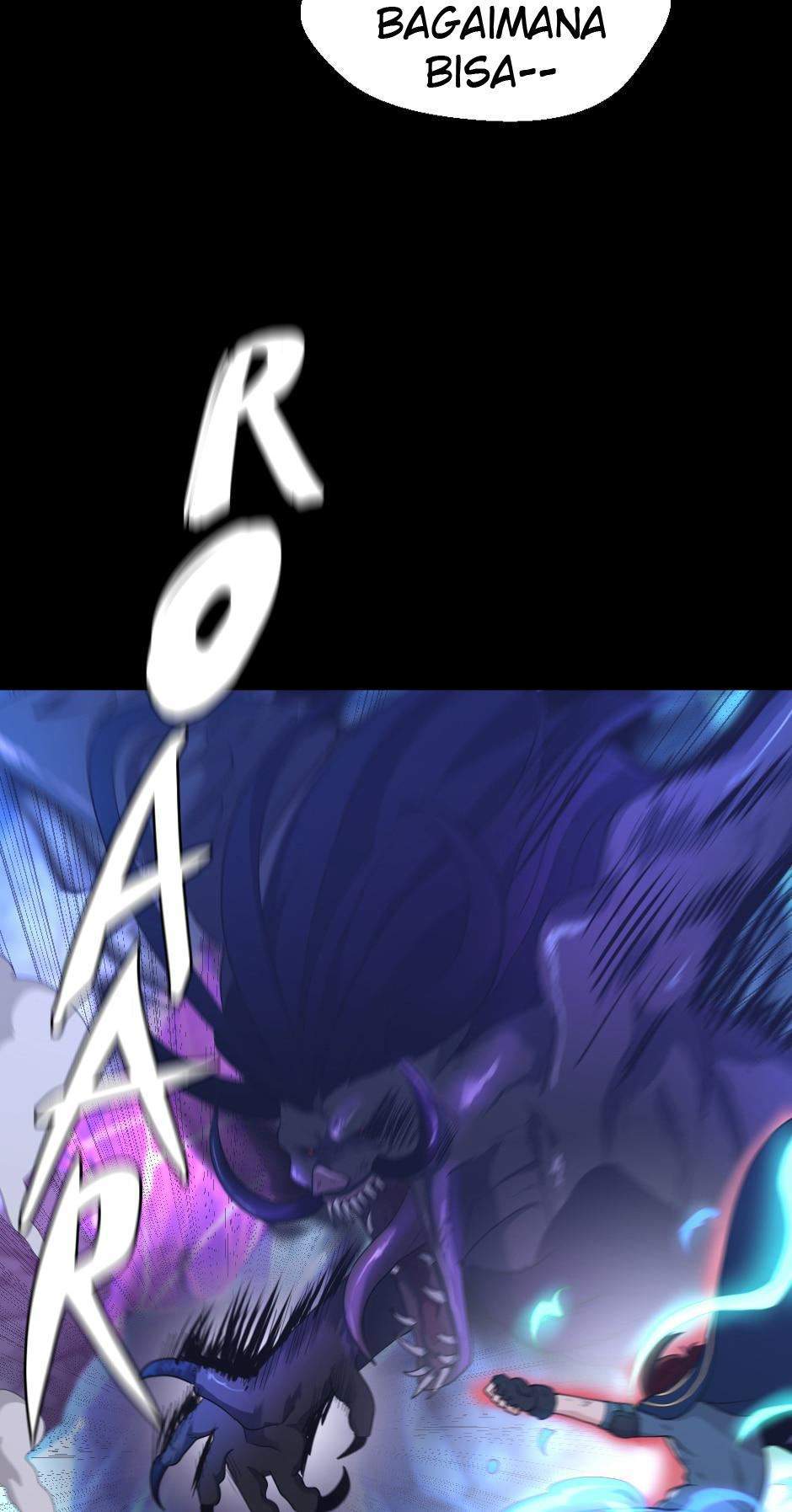 Read The Beginning After the End ID Manga Online