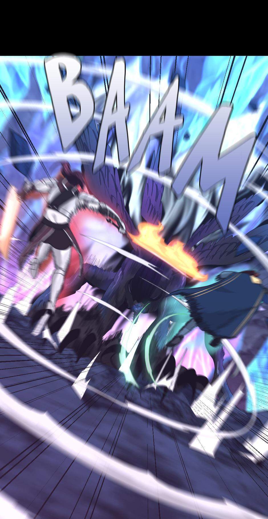 Read The Beginning After the End ID Manga Online