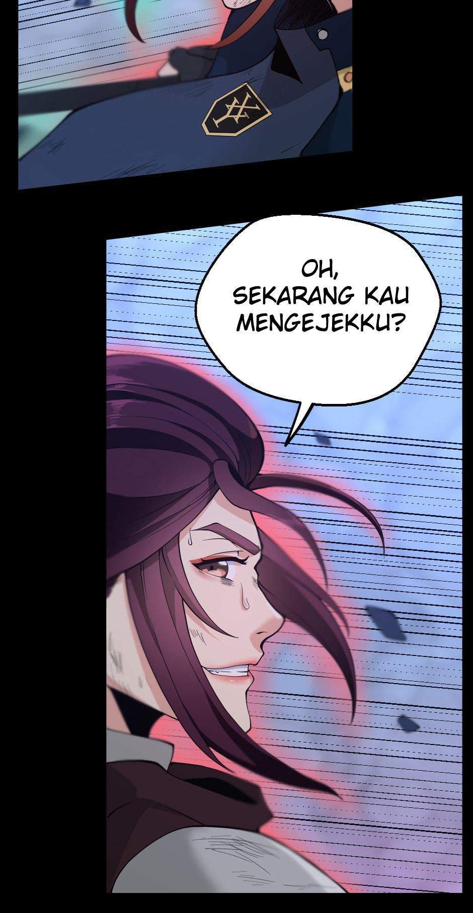 Read The Beginning After the End ID Manga Online