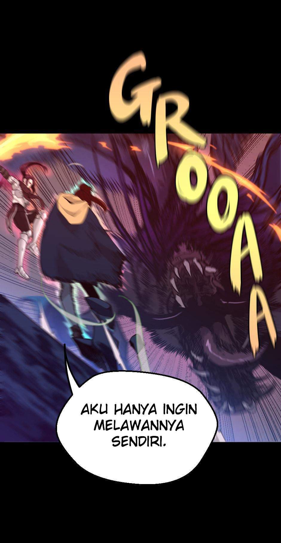 Read The Beginning After the End ID Manga Online