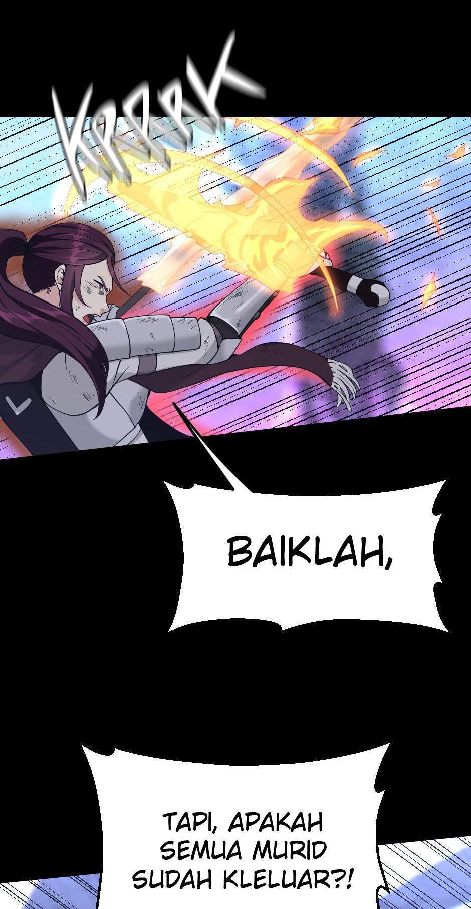 Read The Beginning After the End ID Manga Online