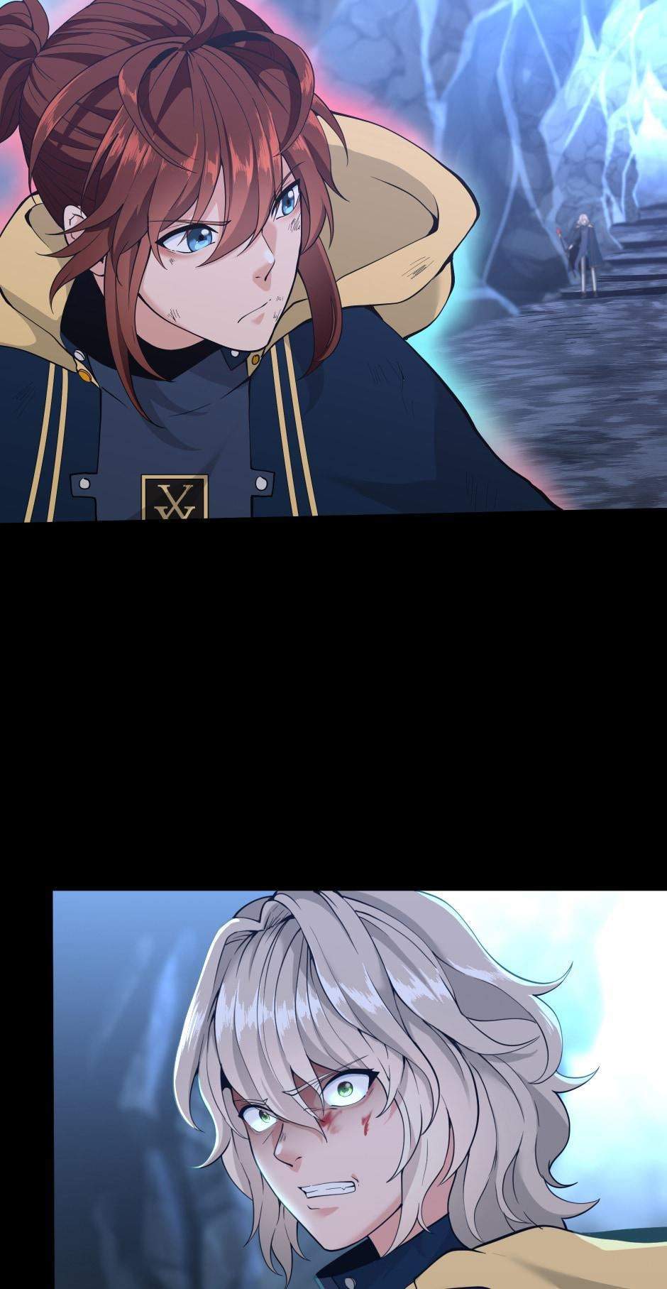 Read The Beginning After the End ID Manga Online