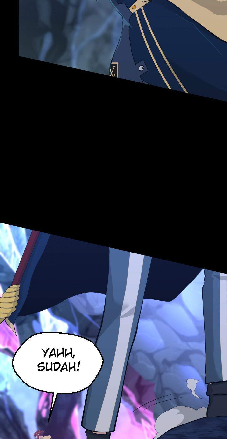 Read The Beginning After the End ID Manga Online