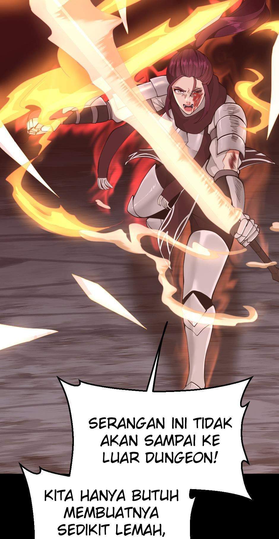 Read The Beginning After the End ID Manga Online