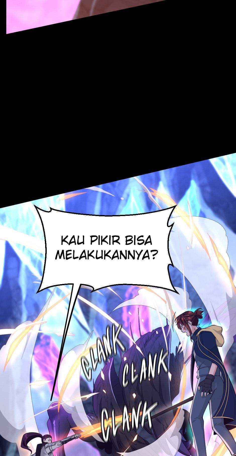 Read The Beginning After the End ID Manga Online