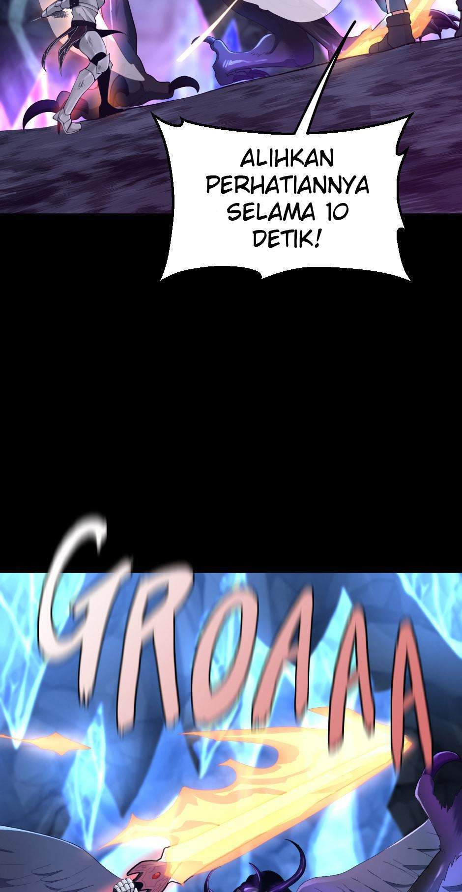 Read The Beginning After the End ID Manga Online