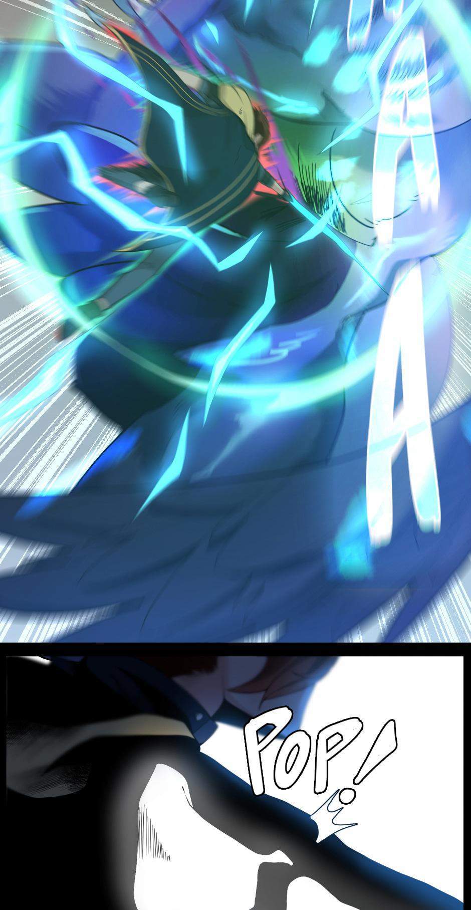 Read The Beginning After the End ID Manga Online