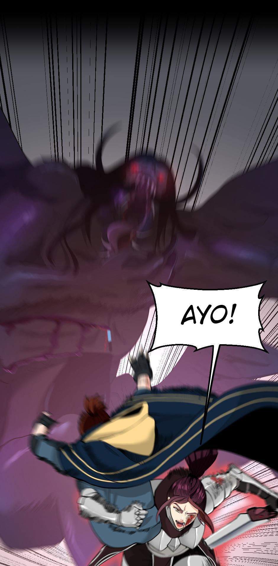 Read The Beginning After the End ID Manga Online