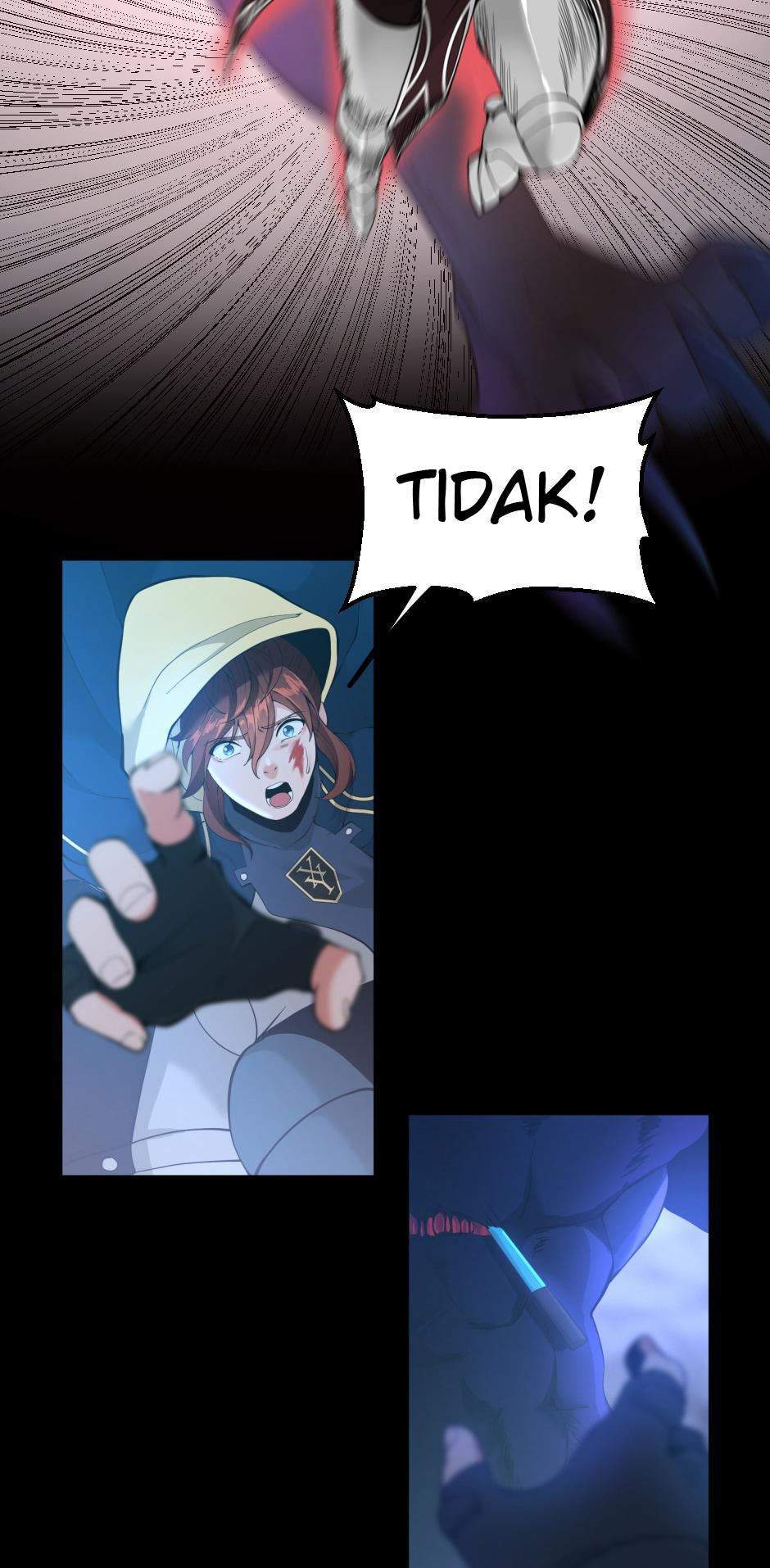 Read The Beginning After the End ID Manga Online