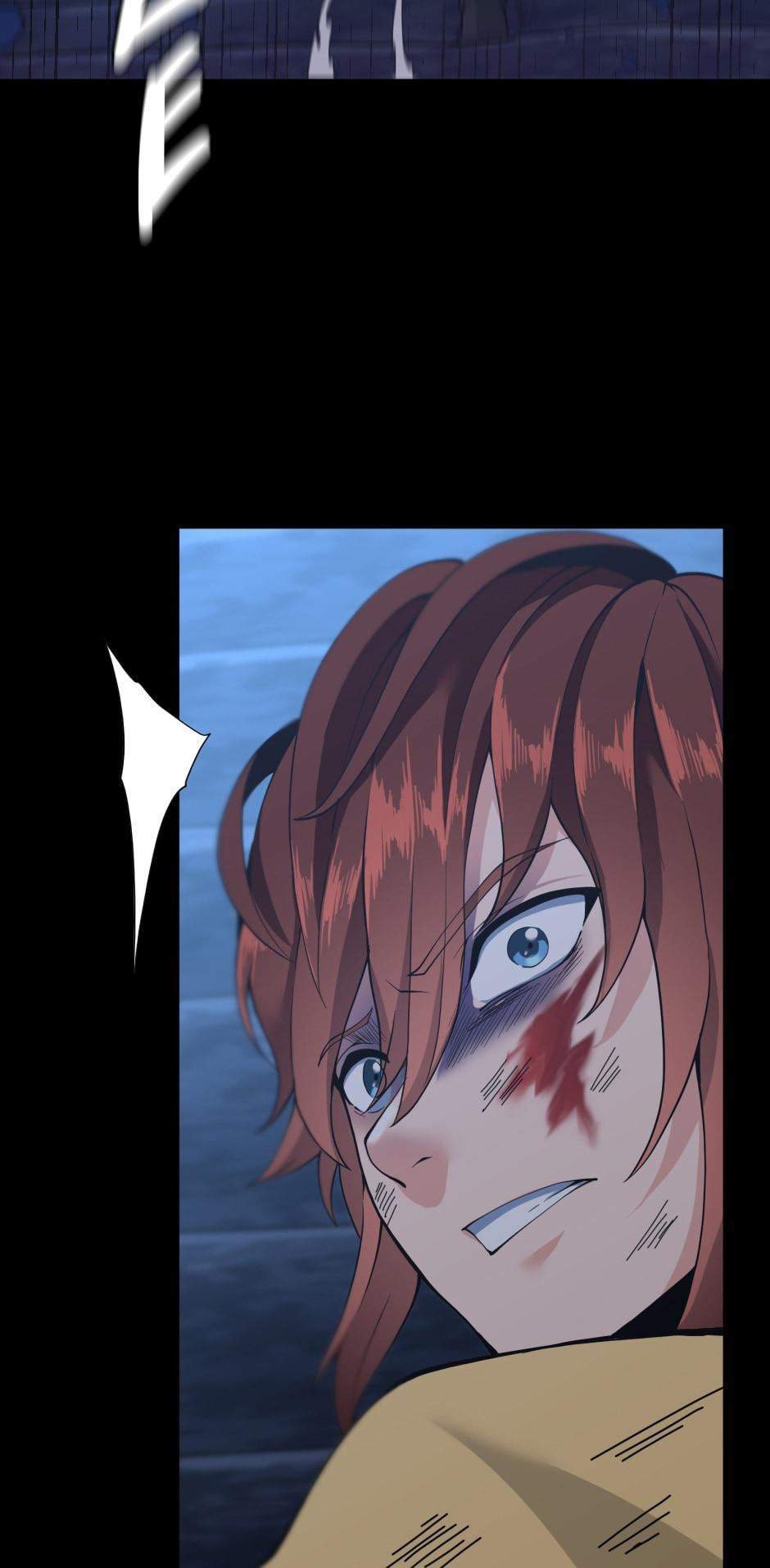 Read The Beginning After the End ID Manga Online
