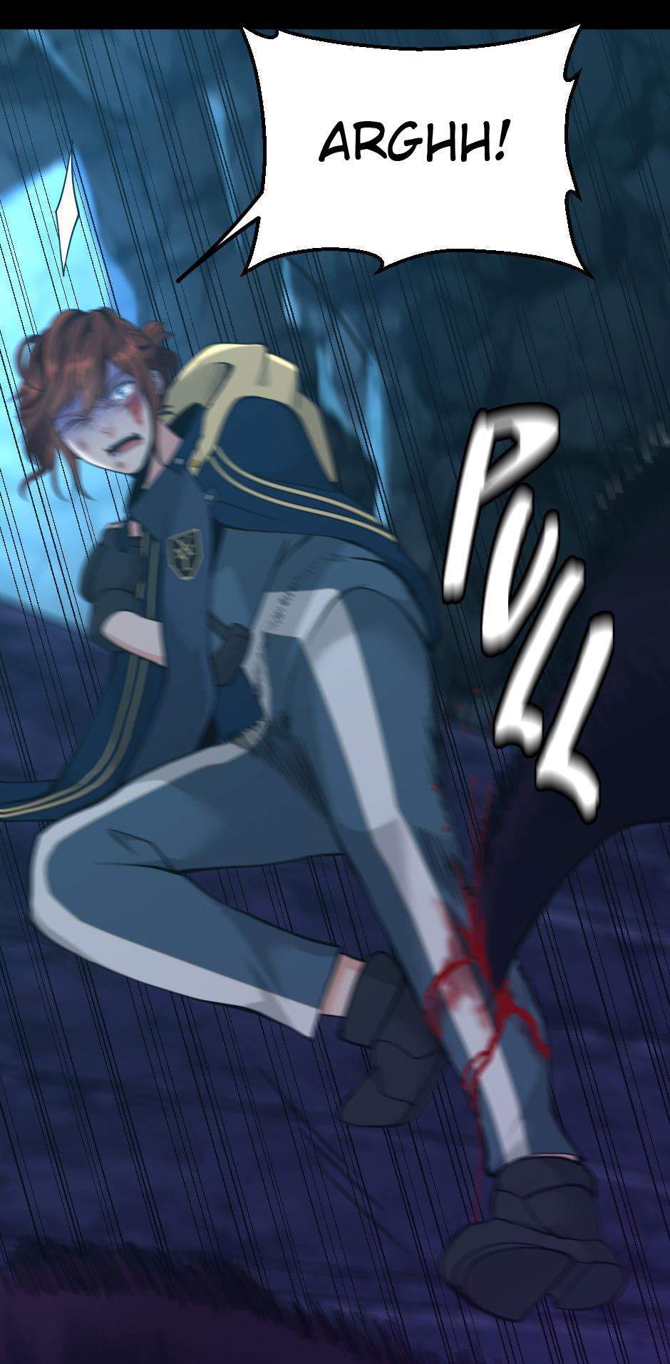 Read The Beginning After the End ID Manga Online