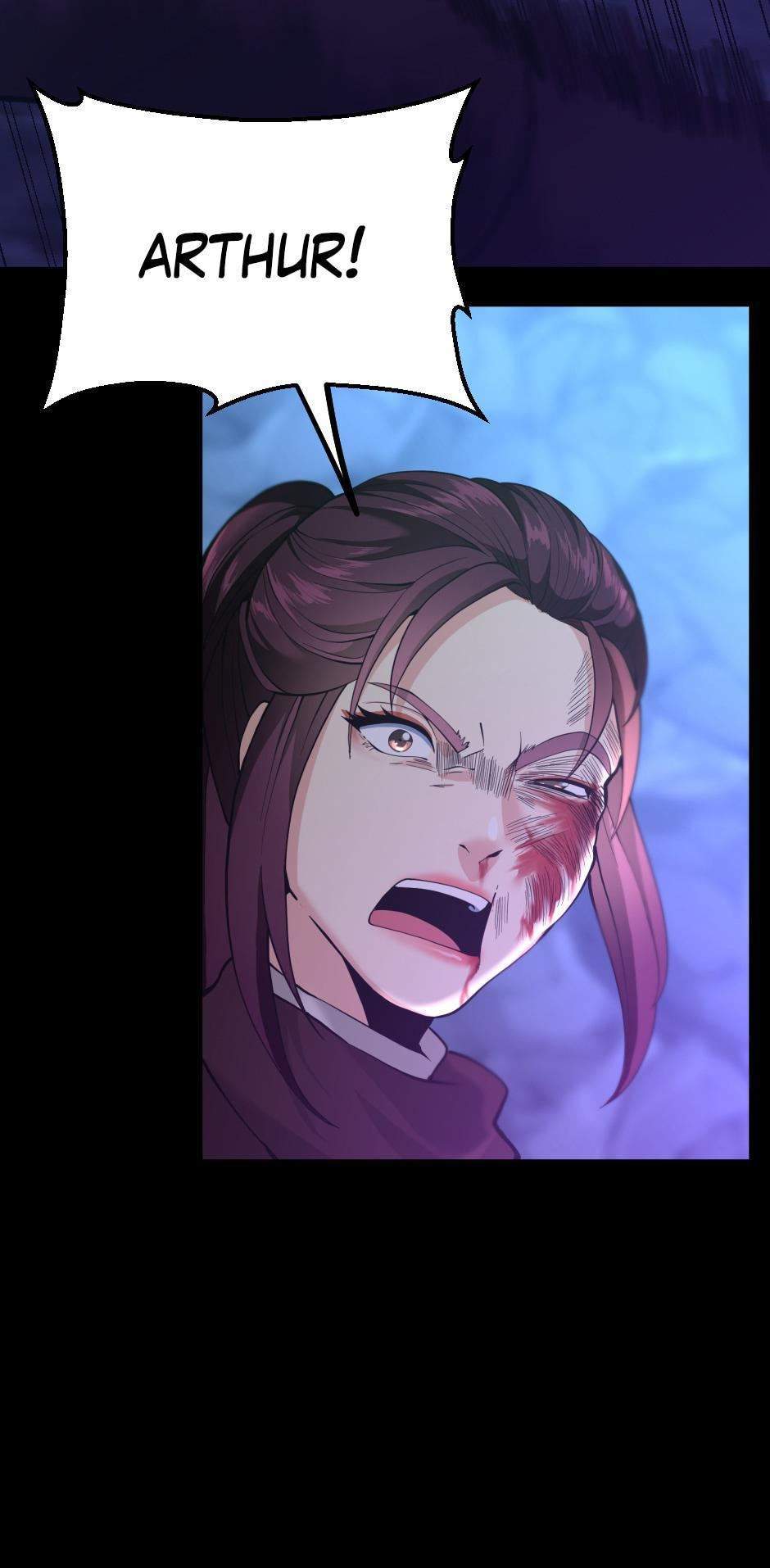 Read The Beginning After the End ID Manga Online