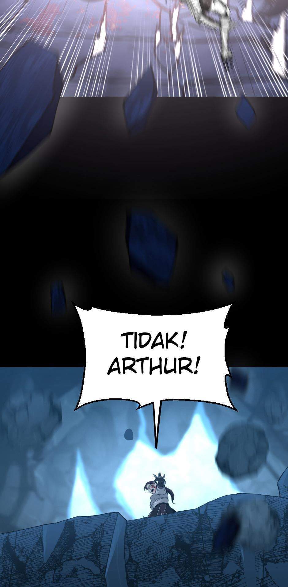 Read The Beginning After the End ID Manga Online