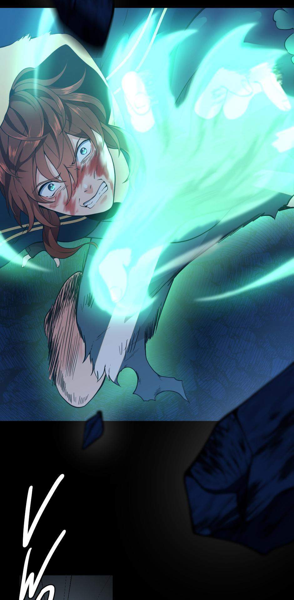 Read The Beginning After the End ID Manga Online