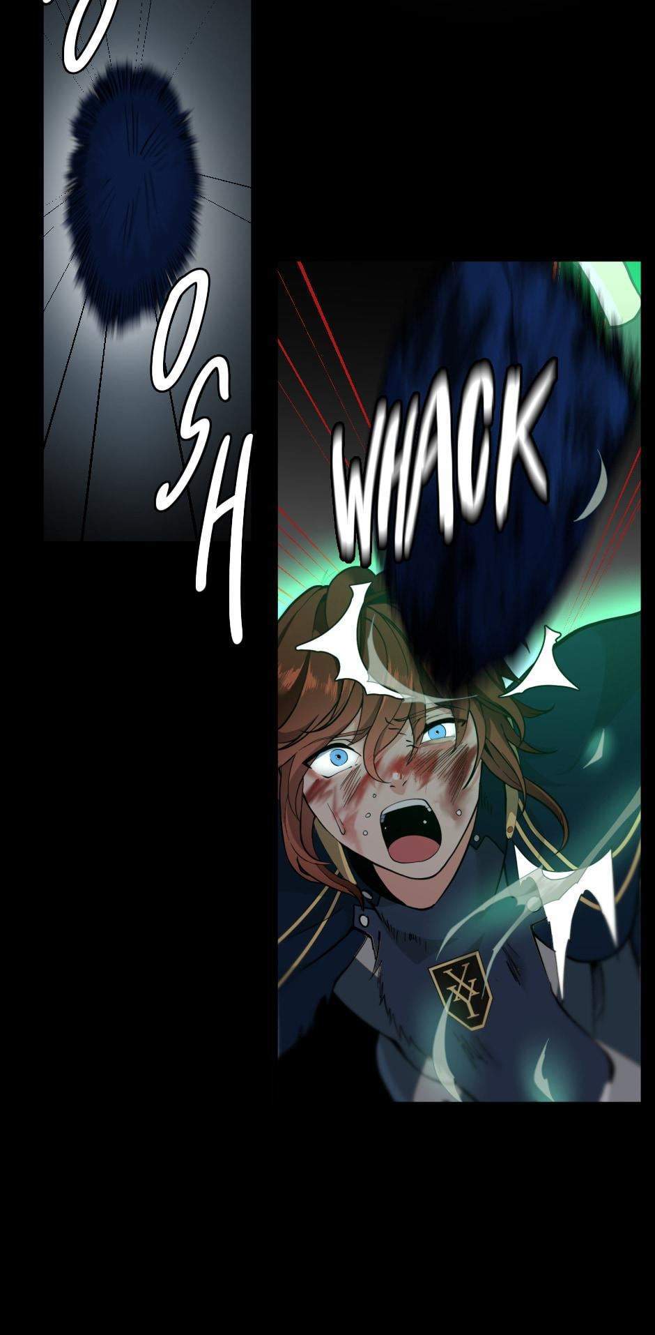 Read The Beginning After the End ID Manga Online