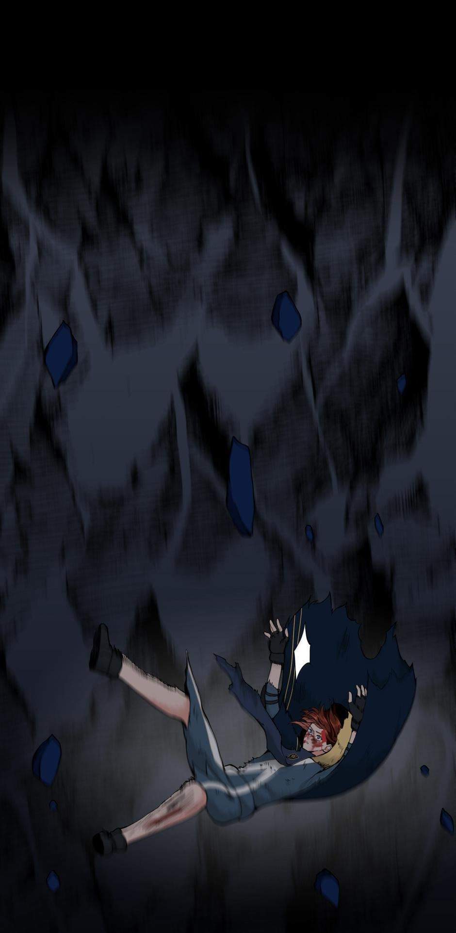 Read The Beginning After the End ID Manga Online