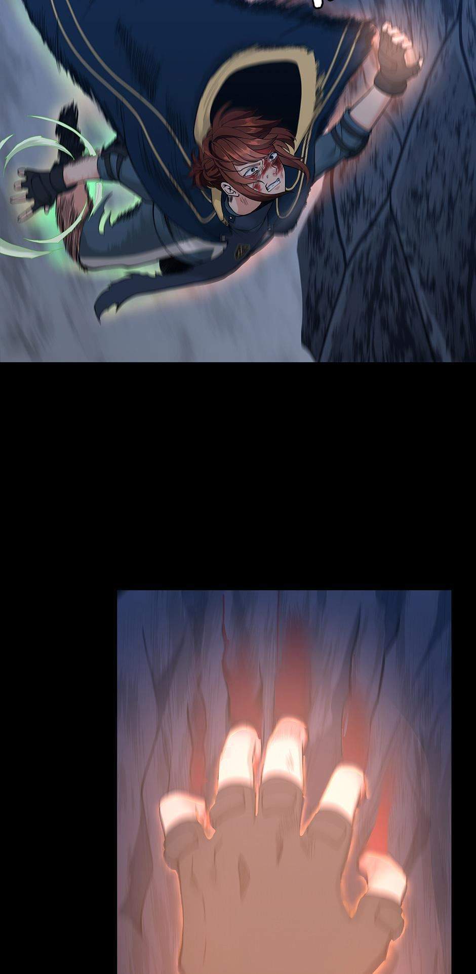 Read The Beginning After the End ID Manga Online