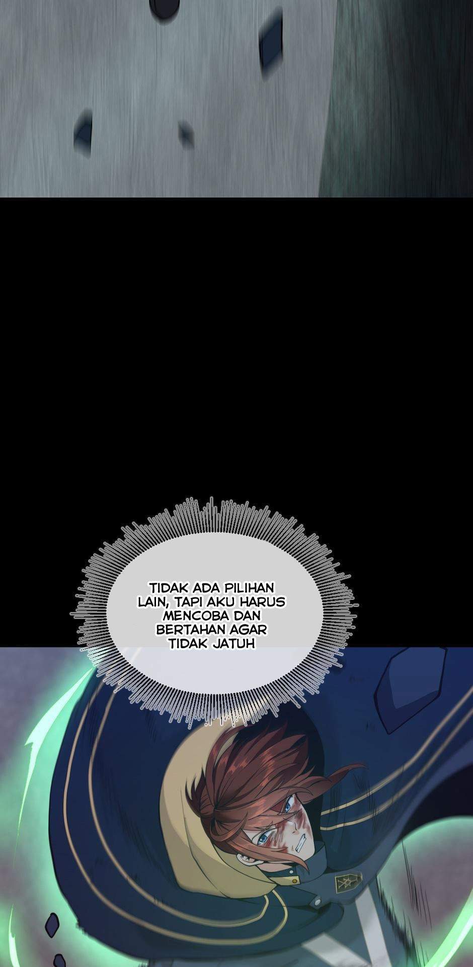 Read The Beginning After the End ID Manga Online