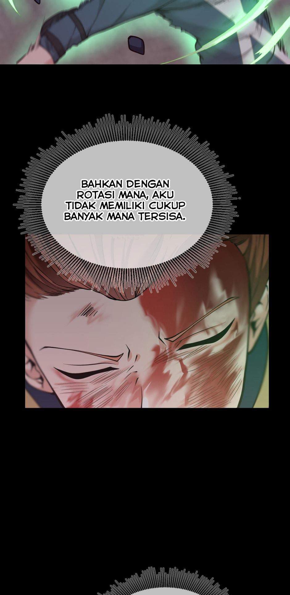 Read The Beginning After the End ID Manga Online