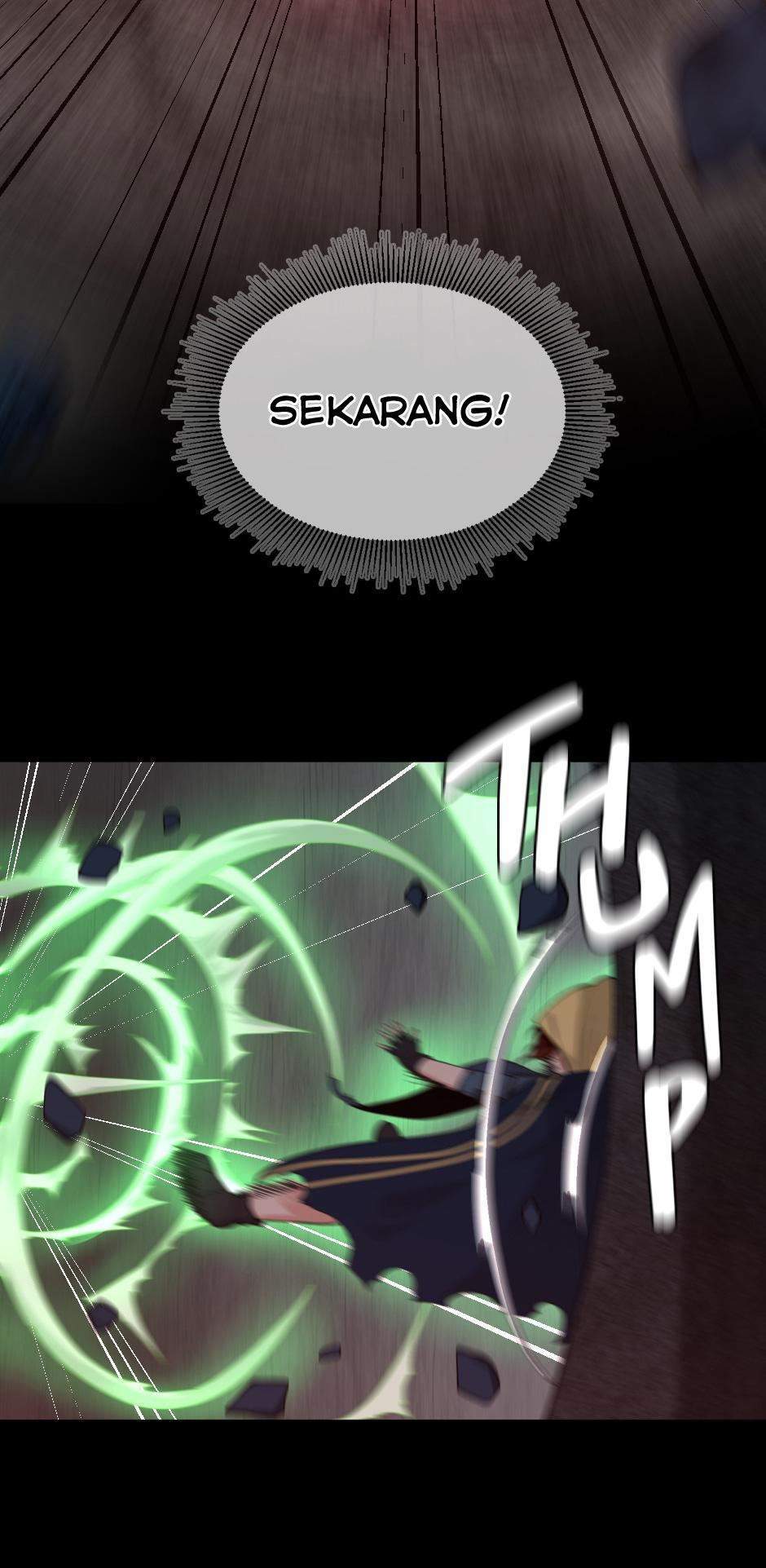 Read The Beginning After the End ID Manga Online