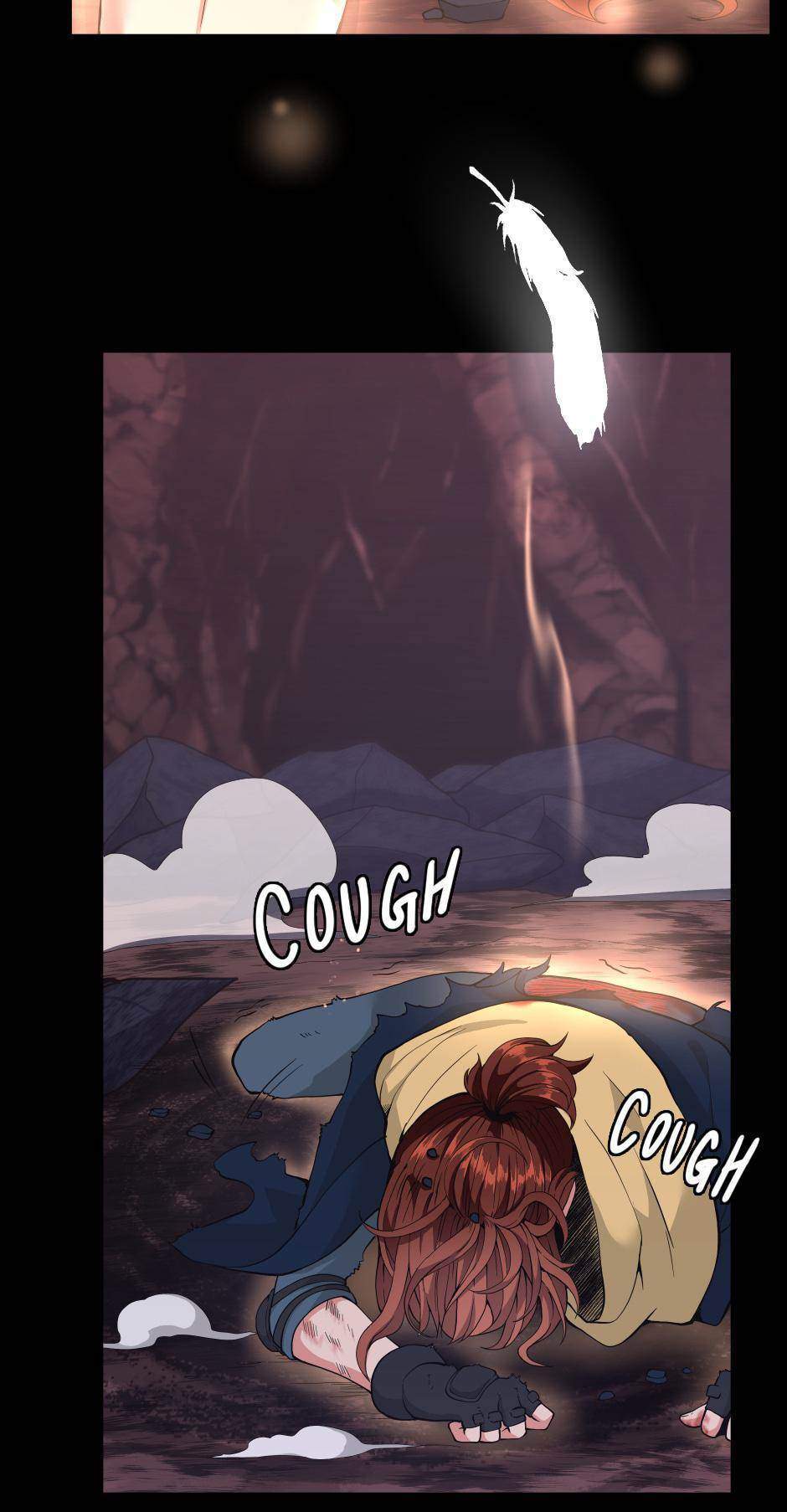 Read The Beginning After the End ID Manga Online